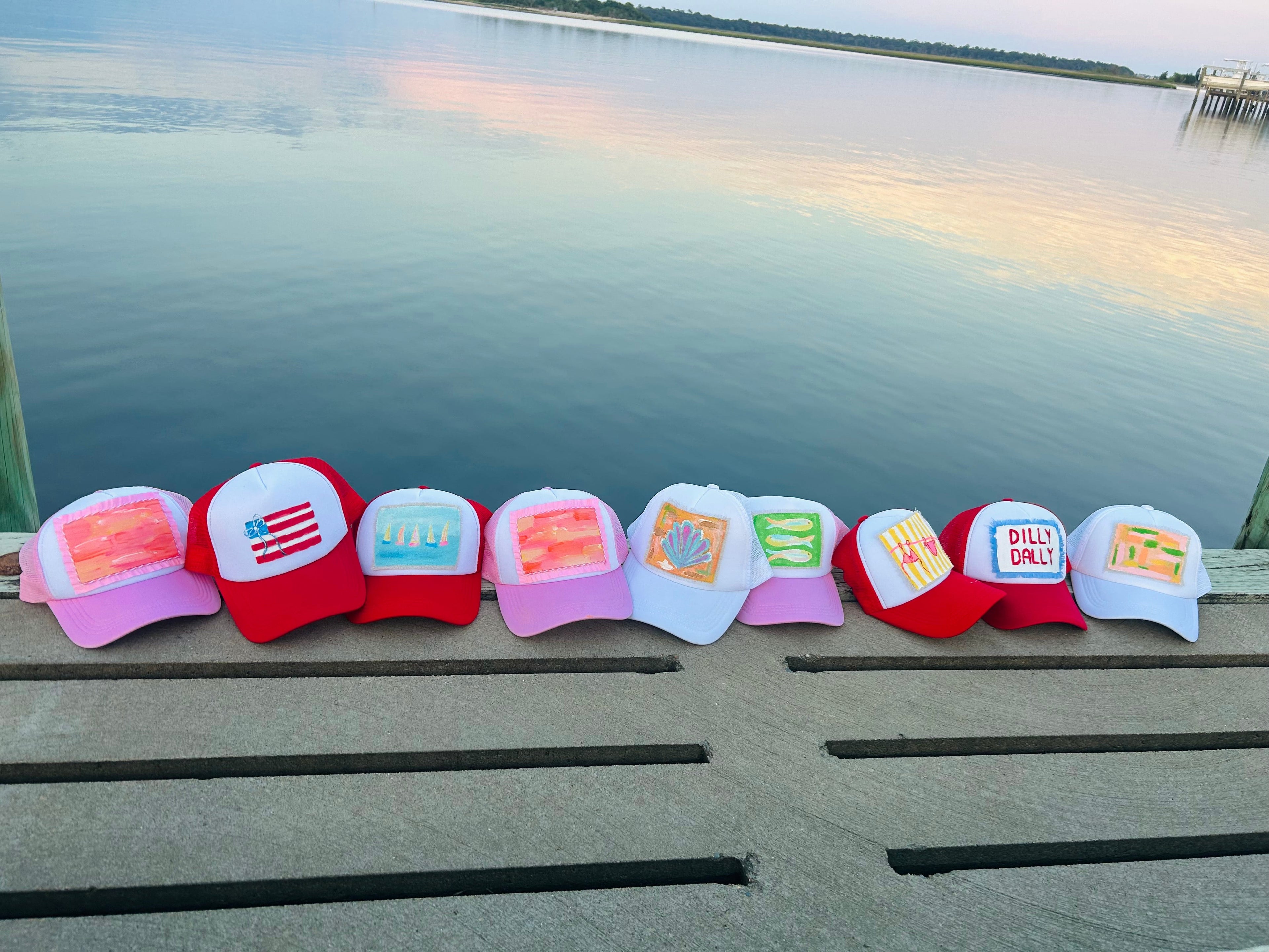 Summer Collection