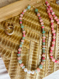 Pink Sands Necklace