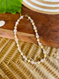 Sunshine Necklace