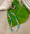 Island Bloom Necklace