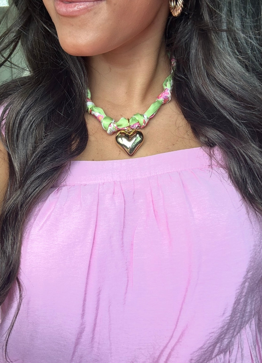 The Joy Necklace