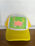 Crabby Patty Trucker hat