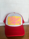 The Cove Trucker Hat