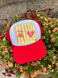 Beach Club Trucker Hat