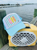Boardwalk Trucker Hat